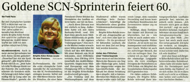 Prenzlauer Zeitung 08.10.2014