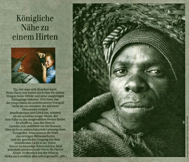 Berliner Zeitung 20./21.12.2014
