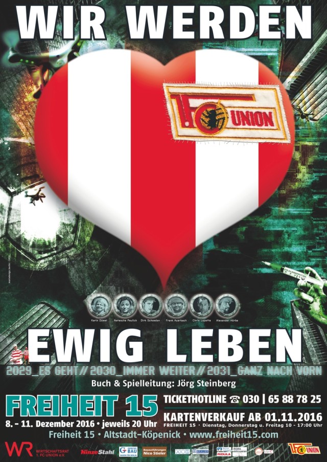 2_Wir werden ewig Leben_Plakat 2016