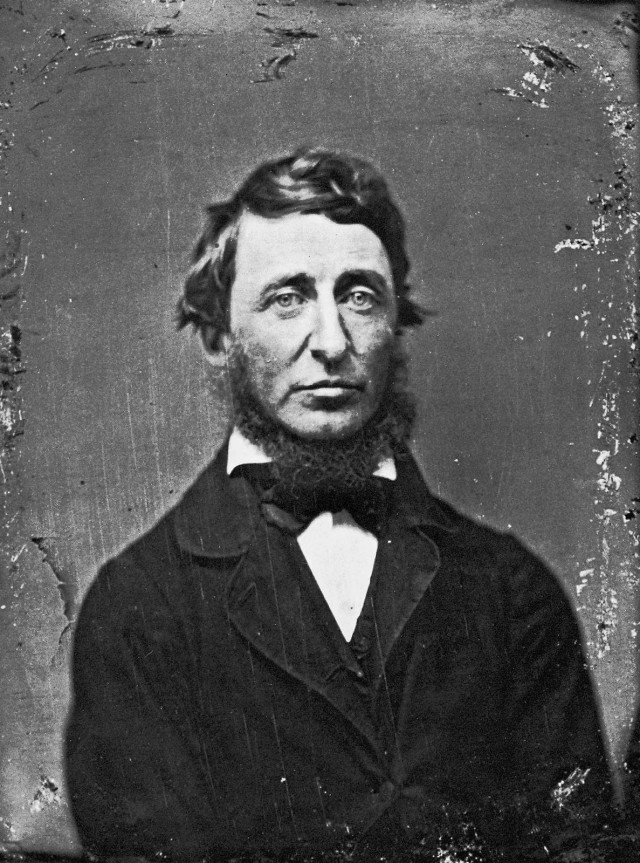102-Porträt_Thoreau