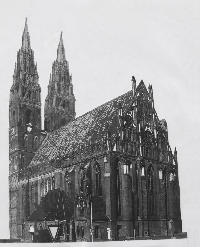 Walther-Marienkirche
