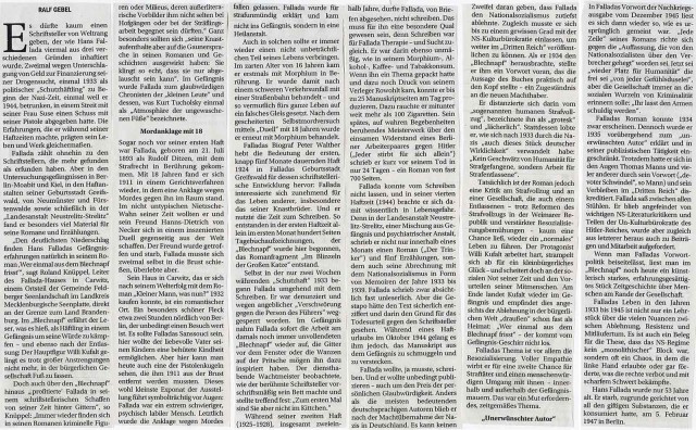Berliner Zeitung 28.06.2024