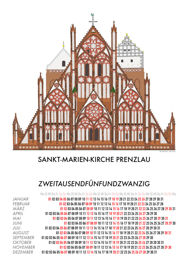 Zeichnung, Grafik: Jabs