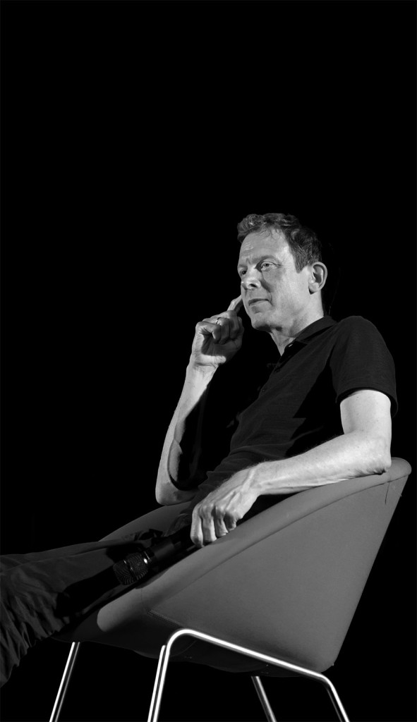Ronald Reng (Foto: Jabs)