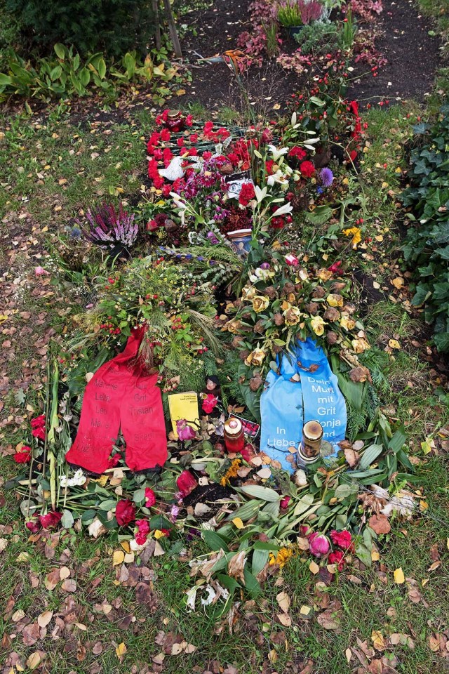 Foto: Jabs (Grab Bert Papenfuß)