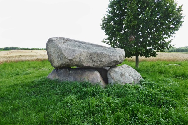 Foto: Jabs (Großsteingrab Trebenow)