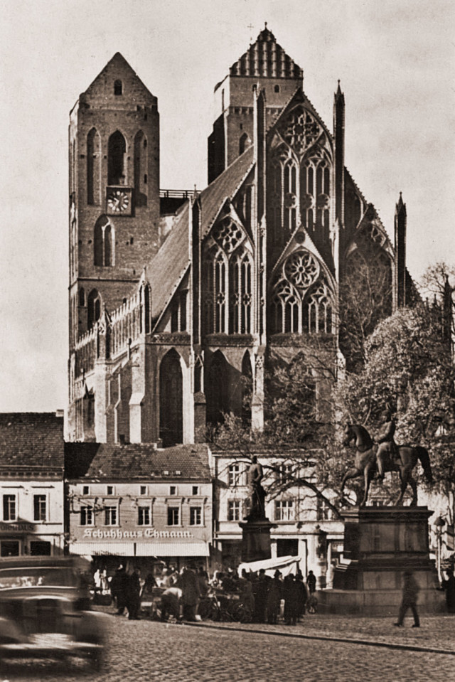 Repro Marienkirche