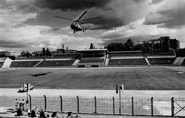 Foto: Jabs, Stadion der Weltjugend