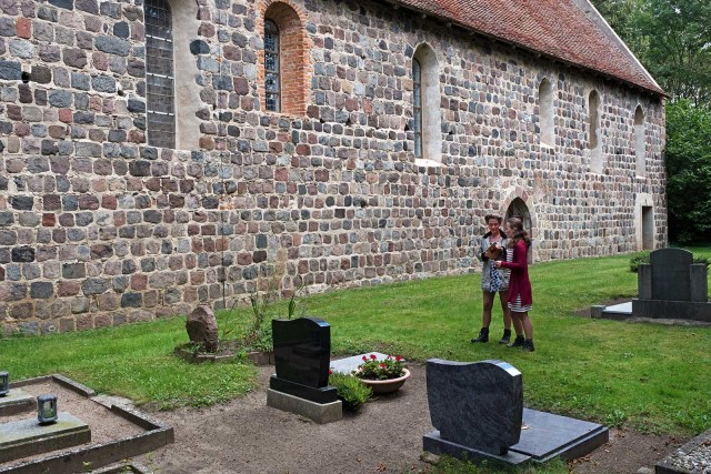 Foto: Jabs (Kirche Sternhagen)