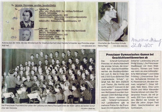 Gymnasium-Bilder