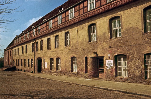 Foto: Jabs (1986?)