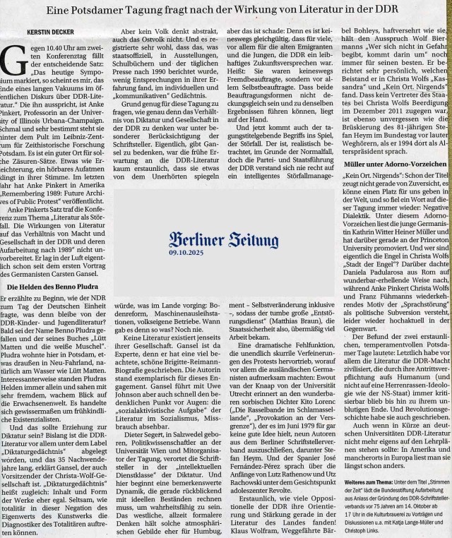 102-DDR-Literatur