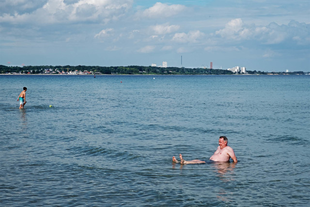 Fotos: Jabs (Haffkrug i. H.)