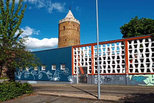 Fotos Prenzlau: Jabs